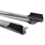 APR Performance Carbon Fibre Side Rocker Extensions/Side Skirts