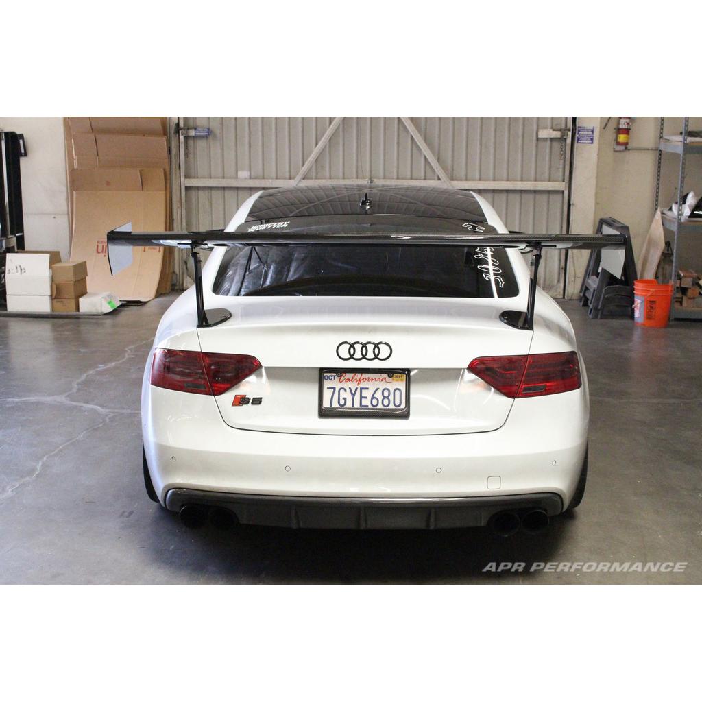 APR Performance Carbon Fibre GT-250 Adjustable Wing 67"