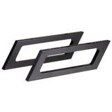 APR Performance Carbon Fibre GTC-200 Adjustable Wing