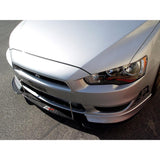 APR Performance Carbon Fibre Front Wind Splitter w/Rods