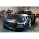 APR Performance Carbon Fibre Front Air Dam/Lip