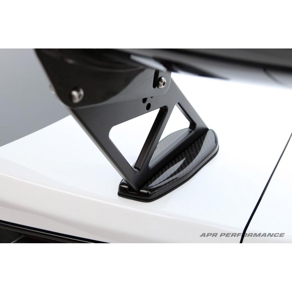 APR Performance Carbon Fibre GTC-300 67" Adjustable Wing