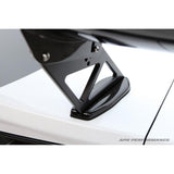 APR Performance Carbon Fibre GTC-300 67" Adjustable Wing