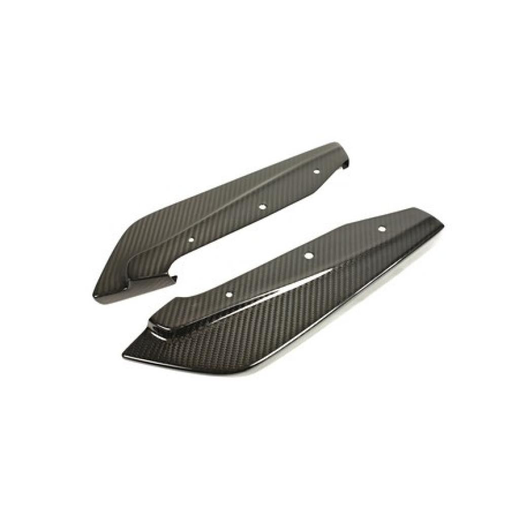 APR Performance Carbon Fibre Aerodynamic Kit