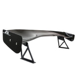 APR Performance Carbon Fibre GTC-300 Adjustable Wing