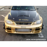 APR Performance Formula GT3 Carbon Fiber Mirrors