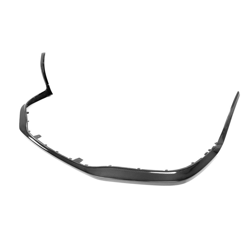 APR Carbon Fibre Front Lip Porsche 911 GT3 (991) 13-19 FA-535052