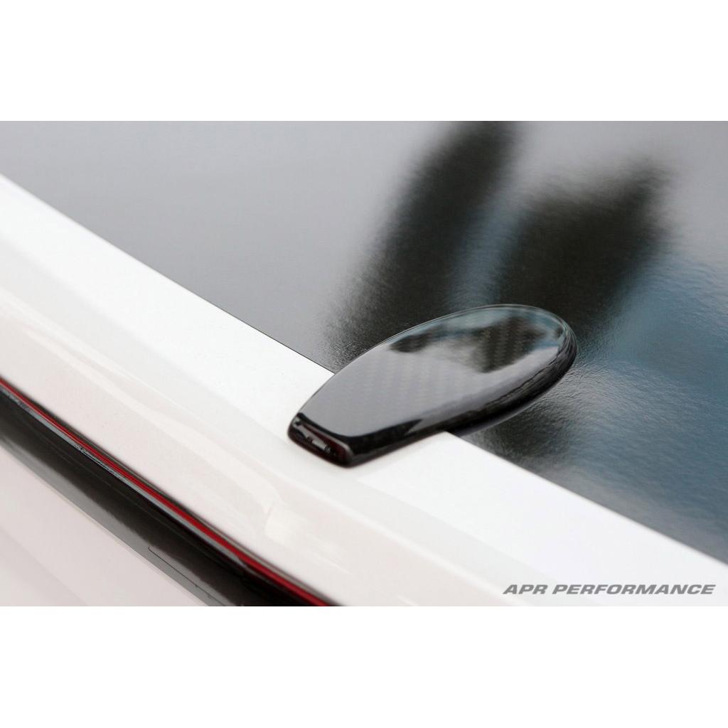 APR Performance Carbon Fibre GTC-300 67" Adjustable Wing