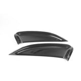 APR Performance Carbon Fibre Side Pod