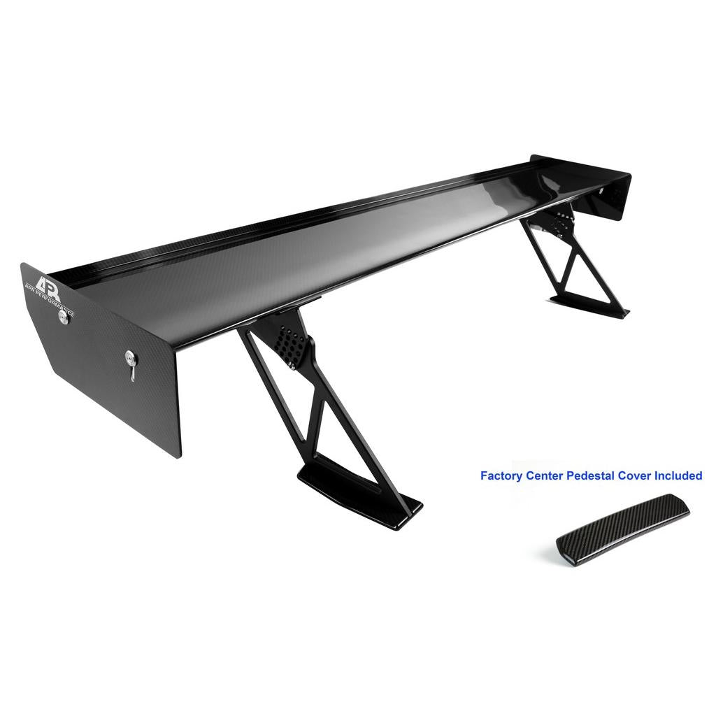 APR Carbon Fibre GT-250 Wing Ford Mustang FN 18-23 AS-206728