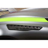 APR Performance Carbon Fibre Pro Fender Vents