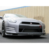 APR Performance Carbon Fibre Front Air Dam/Lip