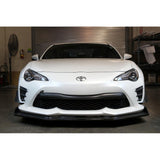 APR Performance Carbon Fibre Front Air Dam/Lip