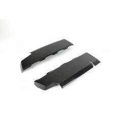 APR Performance Carbon Fibre Chevrolet Corvette C7 Engine Cover Package