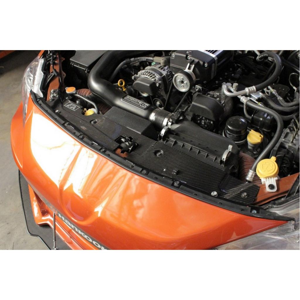 APR Performance Carbon Fibre Radiator Cooling Plate