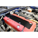 APR Performance Carbon Fibre Spark Plug Cover
