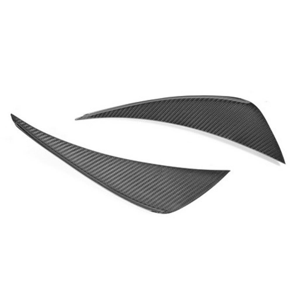 APR Carbon Fibre Front Canards Lotus Elise/Exige 05-12 AB-200310