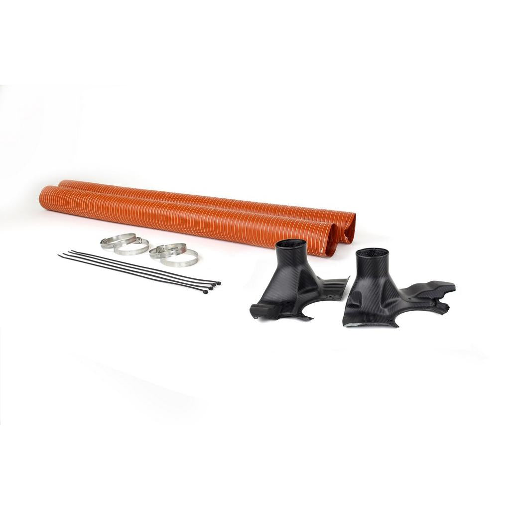 APR Performance Carbon Fibre Brake Cooling Kit