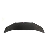 APR Carbon Fibre Splitter Honda Civic Type-R FK8 (w/OEM Lip) CW-917022