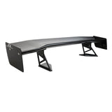 APR Performance Carbon Fibre GTC-500 Adjustable Wing