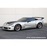 APR Performance Carbon Fibre Side Rocker Extensions/Side Skirts