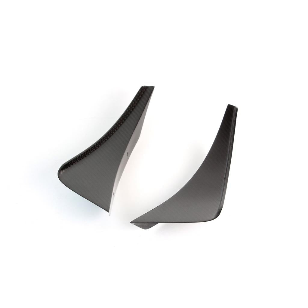 APR Carbon Fibre Front Canards BMW M3 F80/M4 F82 AB-830402