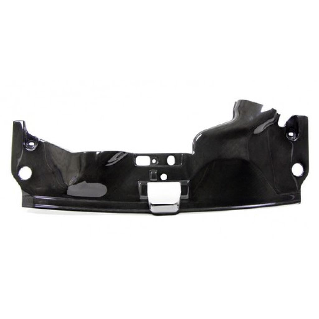 APR Carbon Fibre Radiator Plate Mitsubishi Evo X CZ4A 07-15 CF-410031
