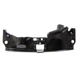 APR Carbon Fibre Radiator Plate Mitsubishi Evo X CZ4A 07-15 CF-410031