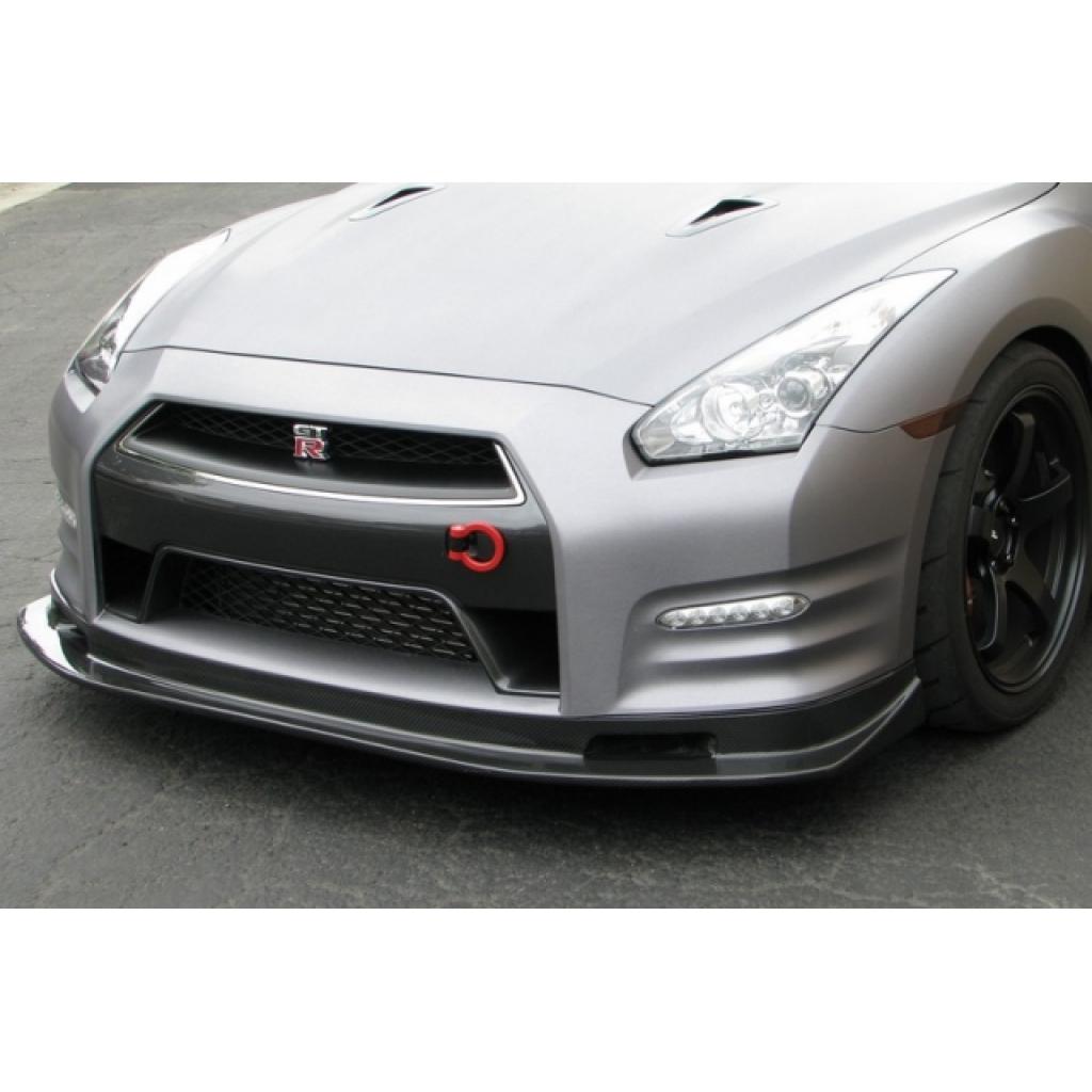 APR Performance Carbon Fibre Front Air Dam/Lip