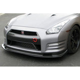 APR Performance Carbon Fibre Front Air Dam/Lip