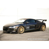 APR Performance Carbon Fibre Front Air Dam/Lip