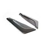 APR Performance Carbon Fibre Rear Bumper Skirts