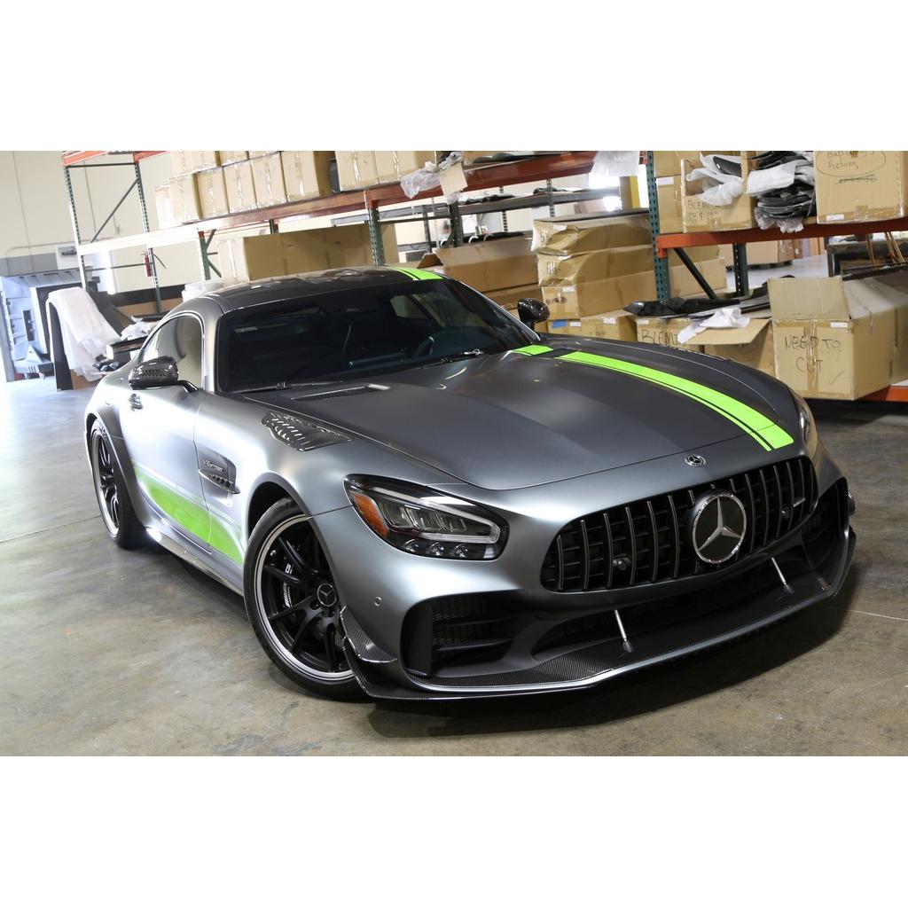 APR Performance Carbon Fibre Pro Fender Vents