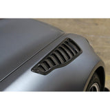 APR Performance Carbon Fibre Pro Fender Vents