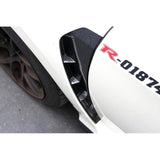 APR Performance Carbon Fibre Fender Vents