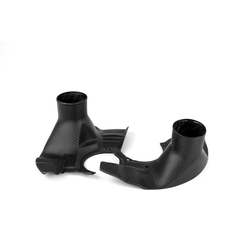 APR Performance Carbon Fibre Brake Cooling Kit