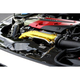 APR Performance Carbon Fibre Radiator Cooling Plate
