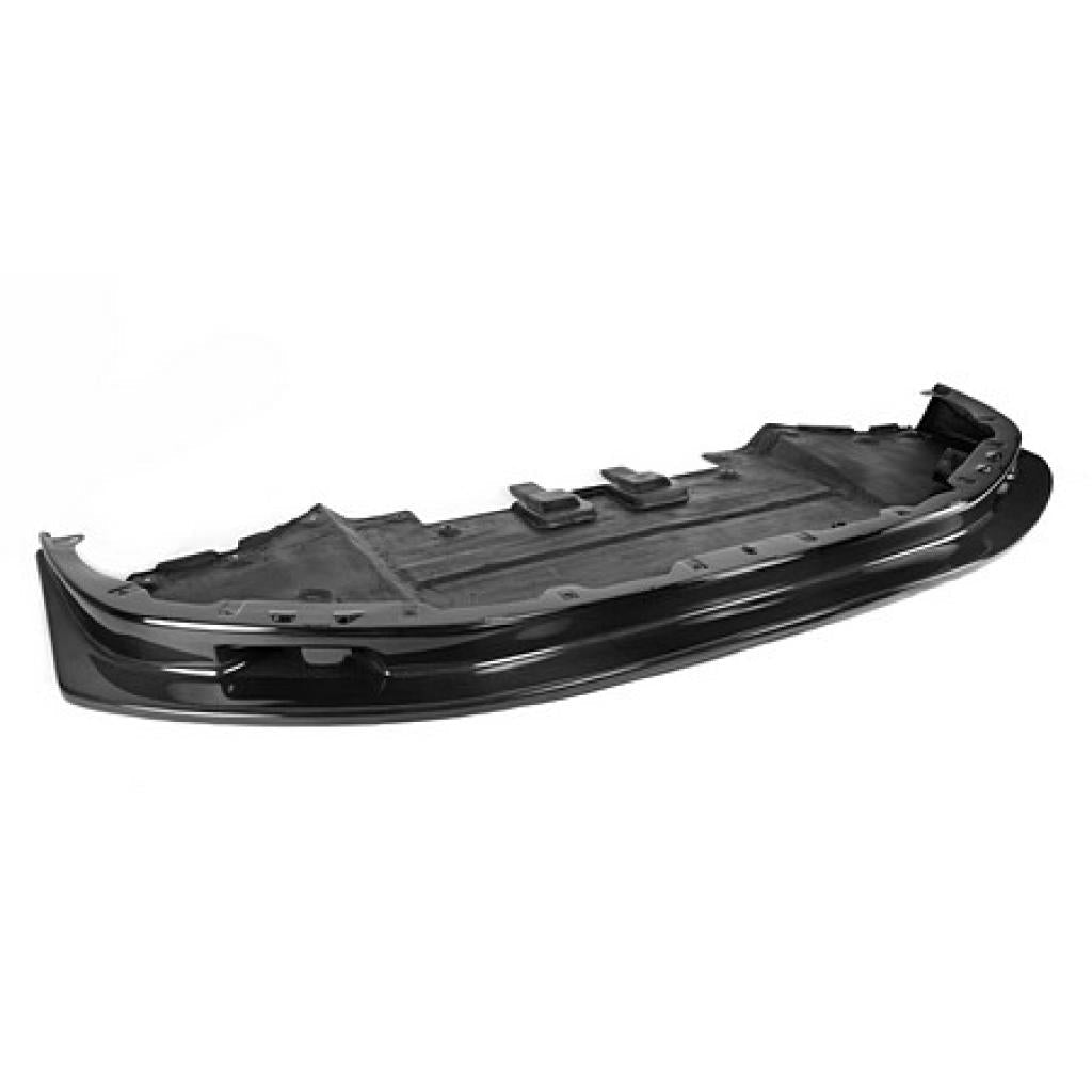 APR Carbon Fibre Front Air Dam/Lip Nissan GT-R R35 12-16 FA-603509