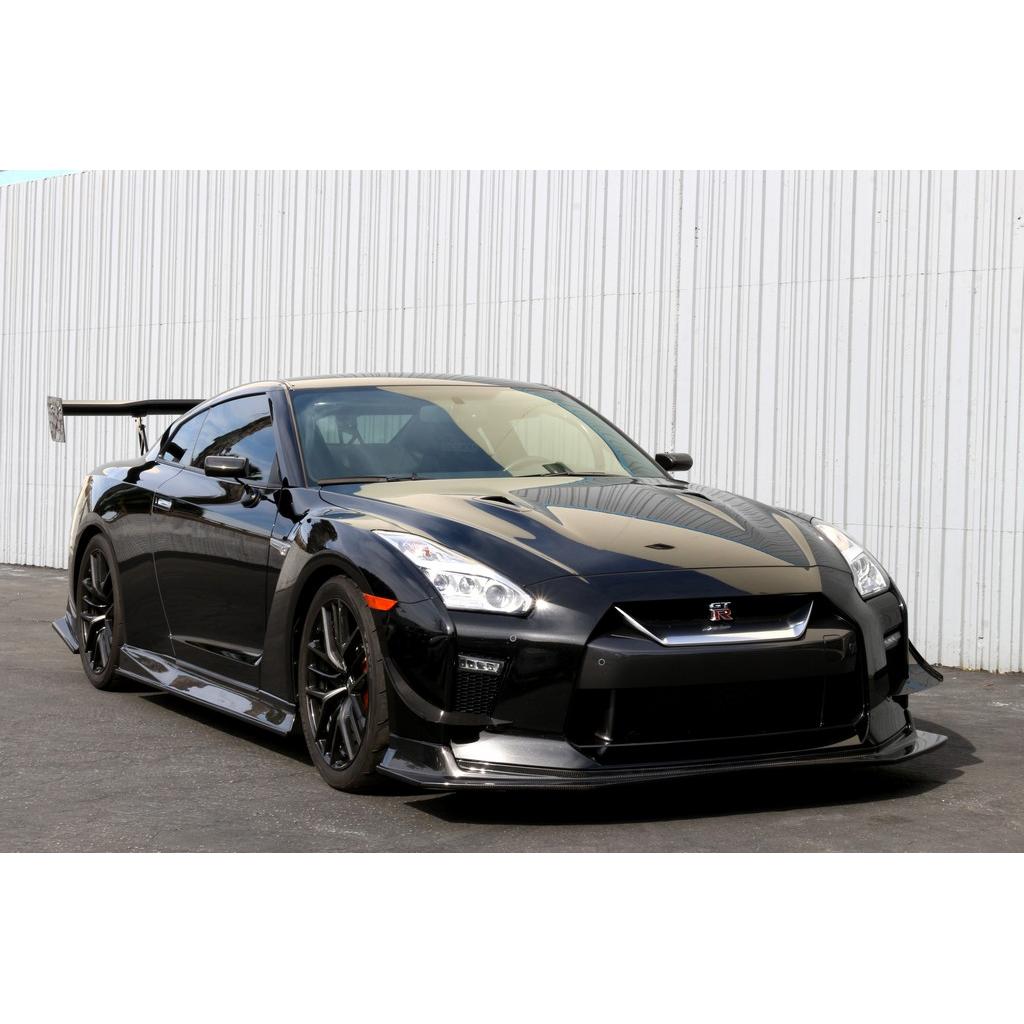 APR Carbon Fibre GTC-500 Wing Nissan GT-R R35 07-23 AS-107035