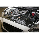 APR Performance Carbon Fibre Radiator Cooling Plate