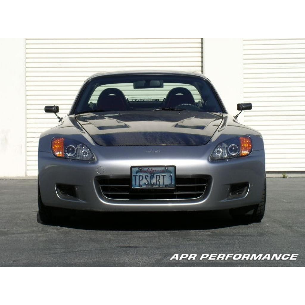 APR Performance Carbon Fibre Formula GT3 Mirrors