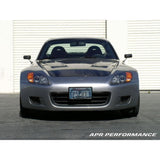 APR Performance Carbon Fibre Formula GT3 Mirrors