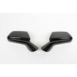 APR Performance Carbon Fibre Replacement Mirror Covers