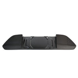 APR Carbon Fibre Plate Backing Ford Mustang FN 18-23 CBX-MUGLIC