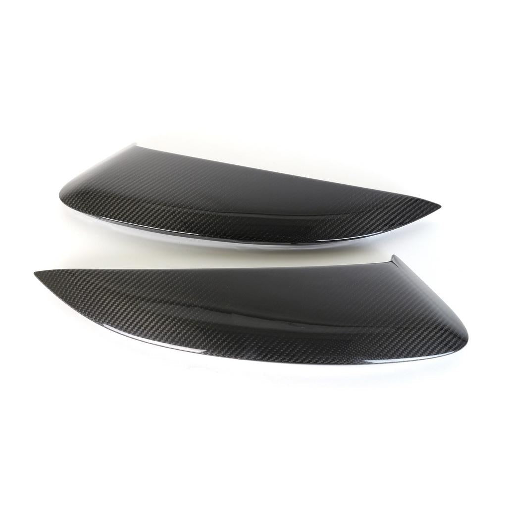 APR Carbon Fibre Side Pod Porsche Cayman GT4 15-16 CF-545051