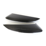 APR Carbon Fibre Side Pod Porsche Cayman GT4 15-16 CF-545051