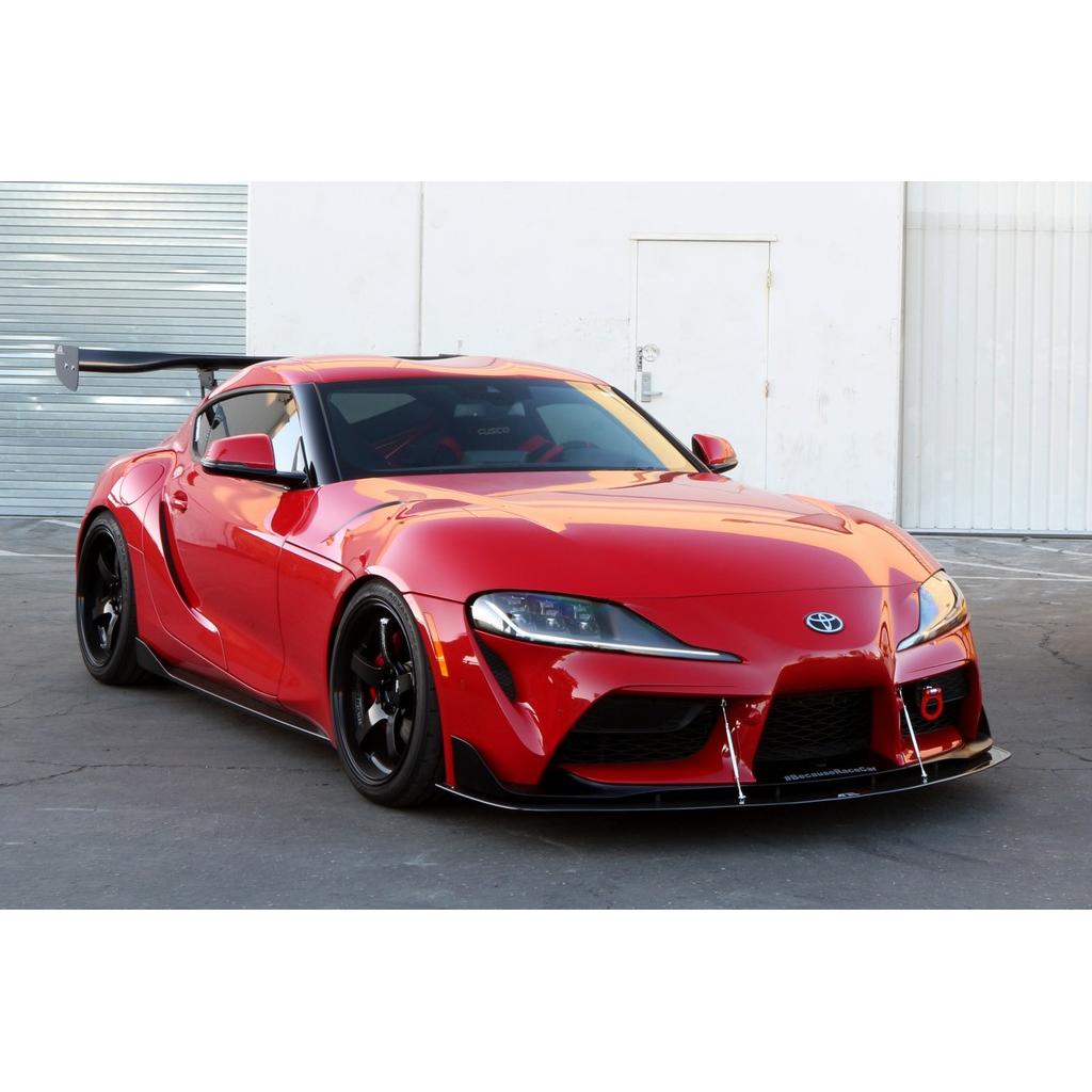 APR Performance Carbon Fibre GTC-300 61" Adjustable Wing