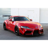 APR Performance Carbon Fibre GTC-300 61" Adjustable Wing