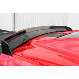 Apr Performance Carbon Fibre Aerodynamic Kit Version 2 Chevrolet Corvette C7 Stingray 15 19 Track Pack Ab 207027