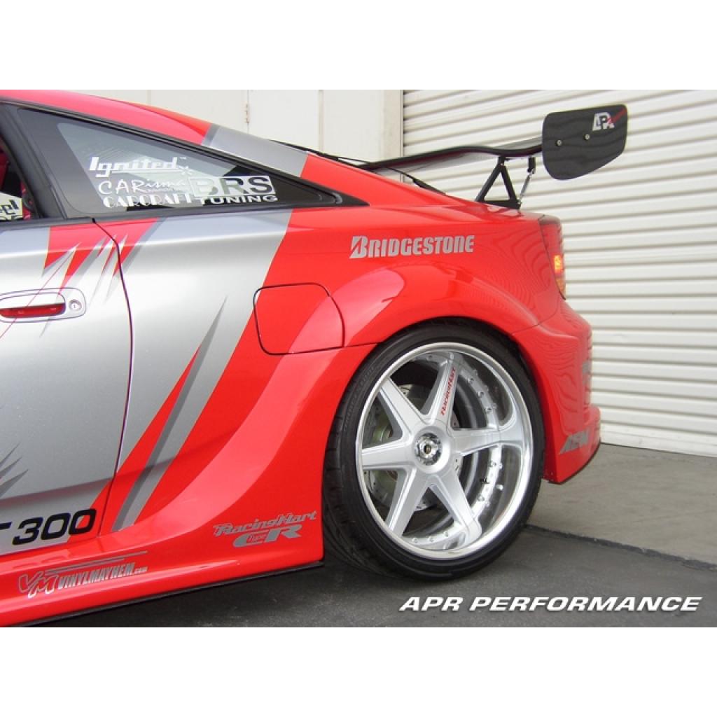 APR Performance GT-300 Widebody Aerodynamic Kit